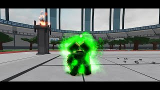 Watch Explosion Hero video
