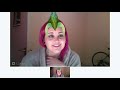THIS is a hangout test. (44 min long but I do sing :P)