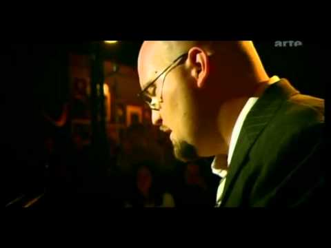 The Bad Plus - Anthem For The Earnest