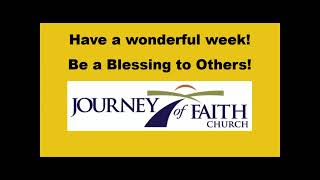 4th Sunday of Easter - May 8, 2022