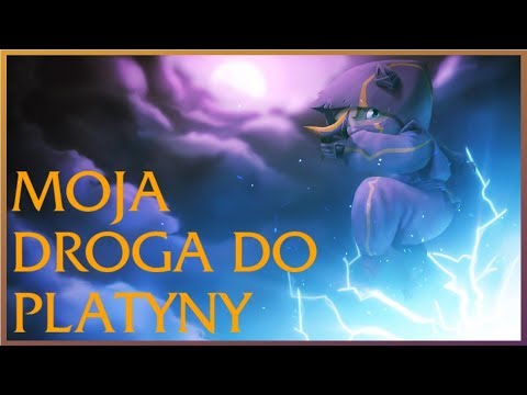 Lece po platyne! League of Legends | Na żywo | Polska | Misfi | Zapraszam na live !