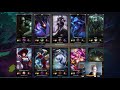 Lece po platyne! League of Legends | Na żywo | Polska | Misfi | Zapraszam na live !