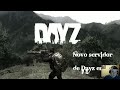 Livestream DayZ Standalone !! Novo servidor de DayZ Portugal !