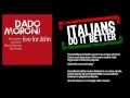 Dado Moroni - But Not for Me - feat. Alvin Queen, Joe Locke, Marco Panascia, Max Ionata