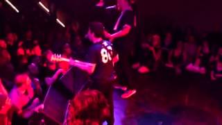 Watch Impossibles Widowmaker video
