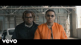 Nechie - Pray To The Lord ft. Gunna