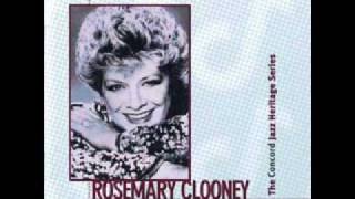 Watch Rosemary Clooney Fascinating Rhythm video