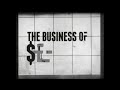 Black Lung "The Business Of Selling"