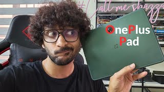 OnePlus Pad | Unboxing & first Impression | Malayalam