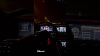 Mercedes E63s gece snap (gamzedeyim deva bulmam)