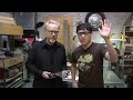 One Day Builds: Adam Savage Makes Something Wonderful from Scratch