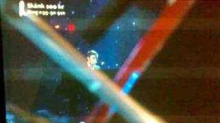 Watch Mans Zelmerlow Impossible video