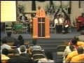 Dr. Rufus Bradley " Restoration from a cry of mercy"