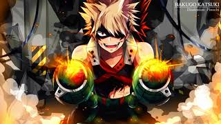 Boku no Hero Academia - Remedial Course Arc *Kritik*