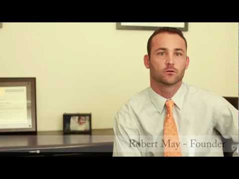 San Luis Obispo Personal Injury Attorney Robert May talks about The May Firm and why he is so passionate about the practice of law and living on the Central Coast. If you or a loved on have been injured, it is critical to hire a personal injury lawyer.

Call The May Firm for a Free No-Risk Case Consultation. You pay nothing, unless you win.