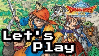 The Godbird Sceptre - Lets Play Dragon Quest Viii - Episode 122
