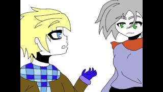 Laurance And Lucinda Fanfic Animated
