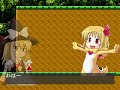 Super Marisa World - 1- harsh beginnings...