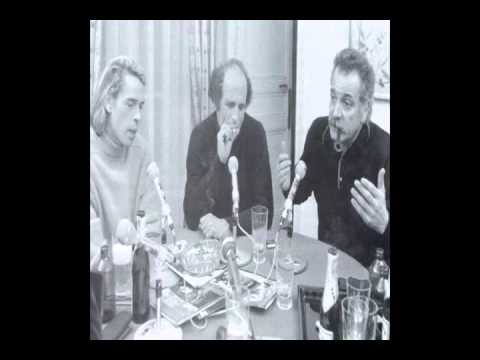 rencontre brel brassens ferré