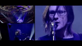 Watch Steven Wilson Home Invasion video