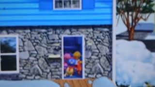 The Backyardigans Ending Door Scenes Season 4.