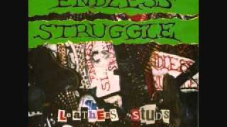 Watch Endless Struggle Fault video