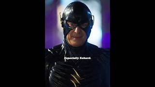 The Flash Family Vs Thawne .