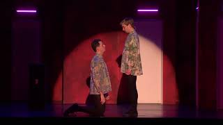 Vader & Zoon #4 & Vader van Tim | Rundfunk: Wachstumsschmerzen