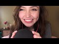 Asmr Trigger Words And Mic Tapping Asmr Trigger Words And Mic Tapping