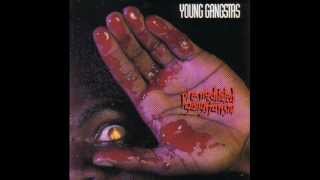 Watch Young Gangstas Driven By Revenge video