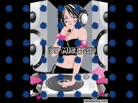 ALBERTO PEDRAZA VS GRUPO KUAL BY DJ MISTERIO