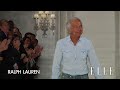 Ralph Lauren SS 2012