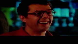Persil Concentrated Liquid - Advert 1992
