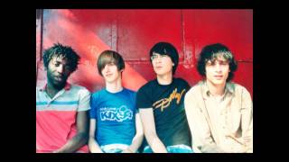 Watch Bloc Party Cells Shaped Like Stars video