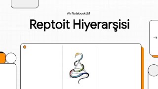 Reptoid Hiyerarşisi