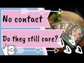 🔮NO CONTACT- Do they care? Does he miss me? (TIMELESS)🔮 //PICK A CARD TAROT READING//