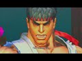 Super Street Fighter IV Arcade Edition EVIL RYU Gameplay!