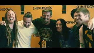 Shinedown Shinedown