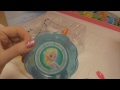 Little Kelly - Toys & Play Doh : Olaf's Tea Party Set (Frozen, Elsa, Anna, Olaf)