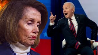 New POLL Spells DISASTER for Dems as Biden PLUMMETS to LOWEST APPROVAL EVER!!!!
