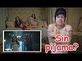SIN PIJAMA - BECKY G ft. NATTI NATASHA | PoYorch