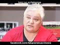 Maori party leaders Pita Sharples and Tariana Turia talk about Hone Harawira Te Karere Maori News TVNZ 13 Nov 2009 English Version