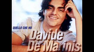 Watch Davide De Marinis I Sentimenti Nascono video