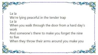 Watch Joan Armatrading Tender Trap video