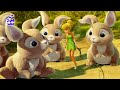 Secret Of The Wings(2012) | Tinker Bell | Movie Explained in Hindi-Urdu |Animated Summarized