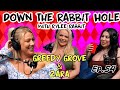 This week on GIRL TALK | Greedy Grove and Zara | Down the Rabbit Hole with Rylee Rabbit #54