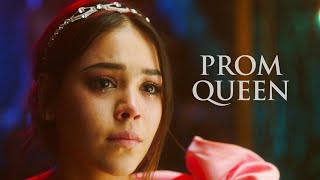 Lú Prom Queen