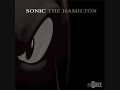 Charles Hamilton - Captain Slave A Hedgehog ( Ending Of Sonic The Hamilton )