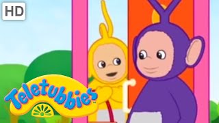 Teletubbies Johnny Johnny Yes Papa More Nursery Rhymes For Children Kids Songs By Teletubbies