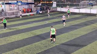 Dadaş Fc Vs Gazi City